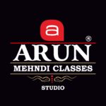 Arun mehndi Classes